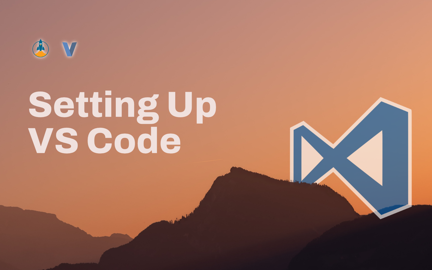 Setting up VSCode